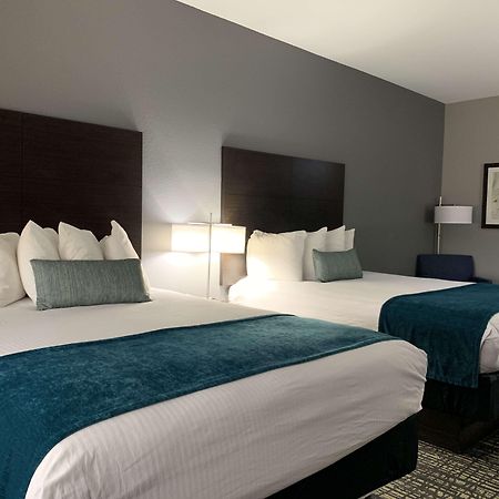 Best Western Plus Olive Branch Hotel & Suites Εξωτερικό φωτογραφία
