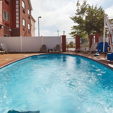 Best Western Plus Olive Branch Hotel & Suites Εξωτερικό φωτογραφία