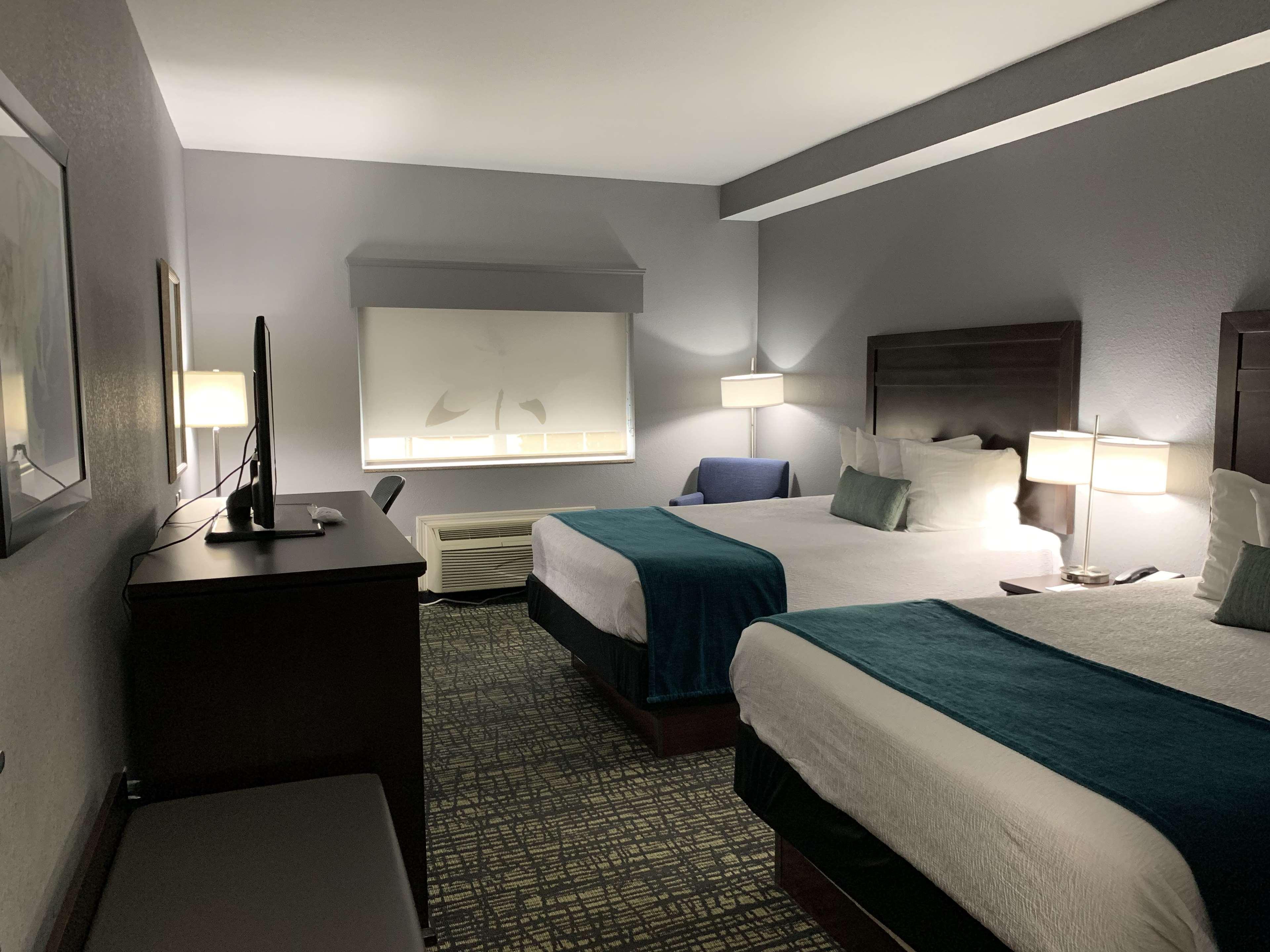 Best Western Plus Olive Branch Hotel & Suites Εξωτερικό φωτογραφία