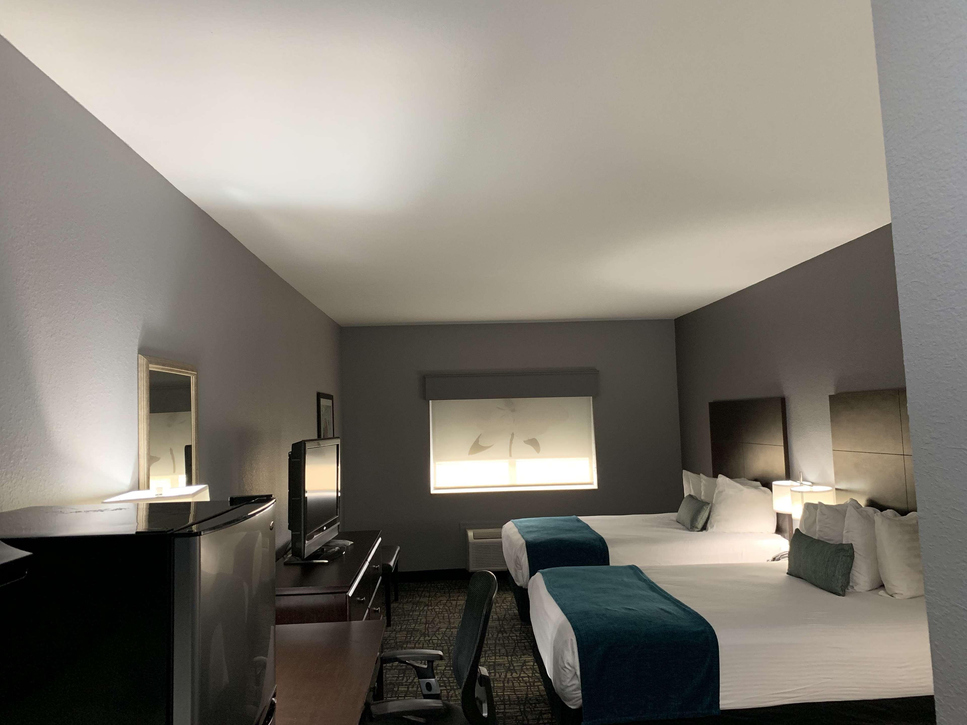 Best Western Plus Olive Branch Hotel & Suites Εξωτερικό φωτογραφία