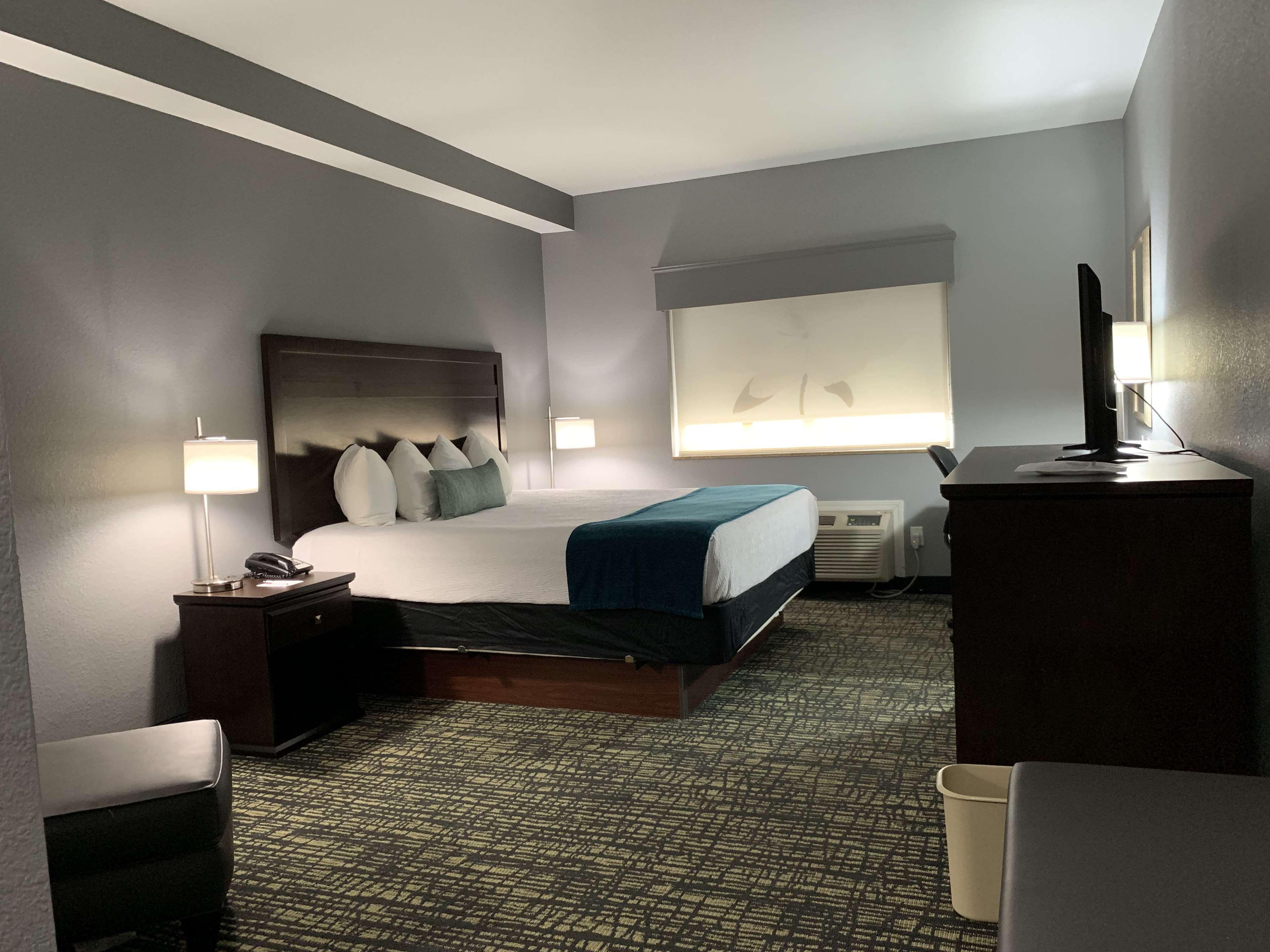 Best Western Plus Olive Branch Hotel & Suites Εξωτερικό φωτογραφία