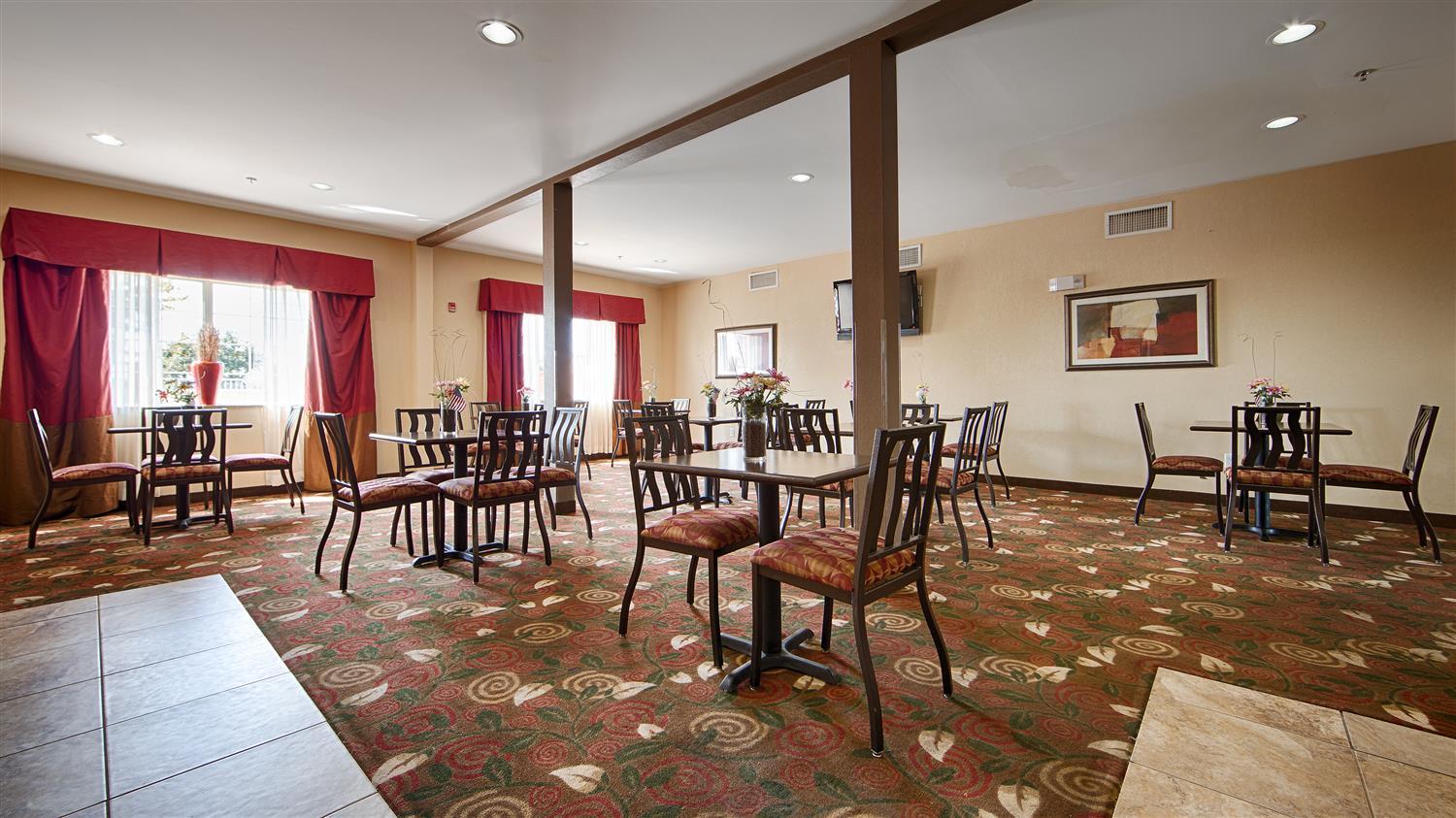 Best Western Plus Olive Branch Hotel & Suites Εξωτερικό φωτογραφία