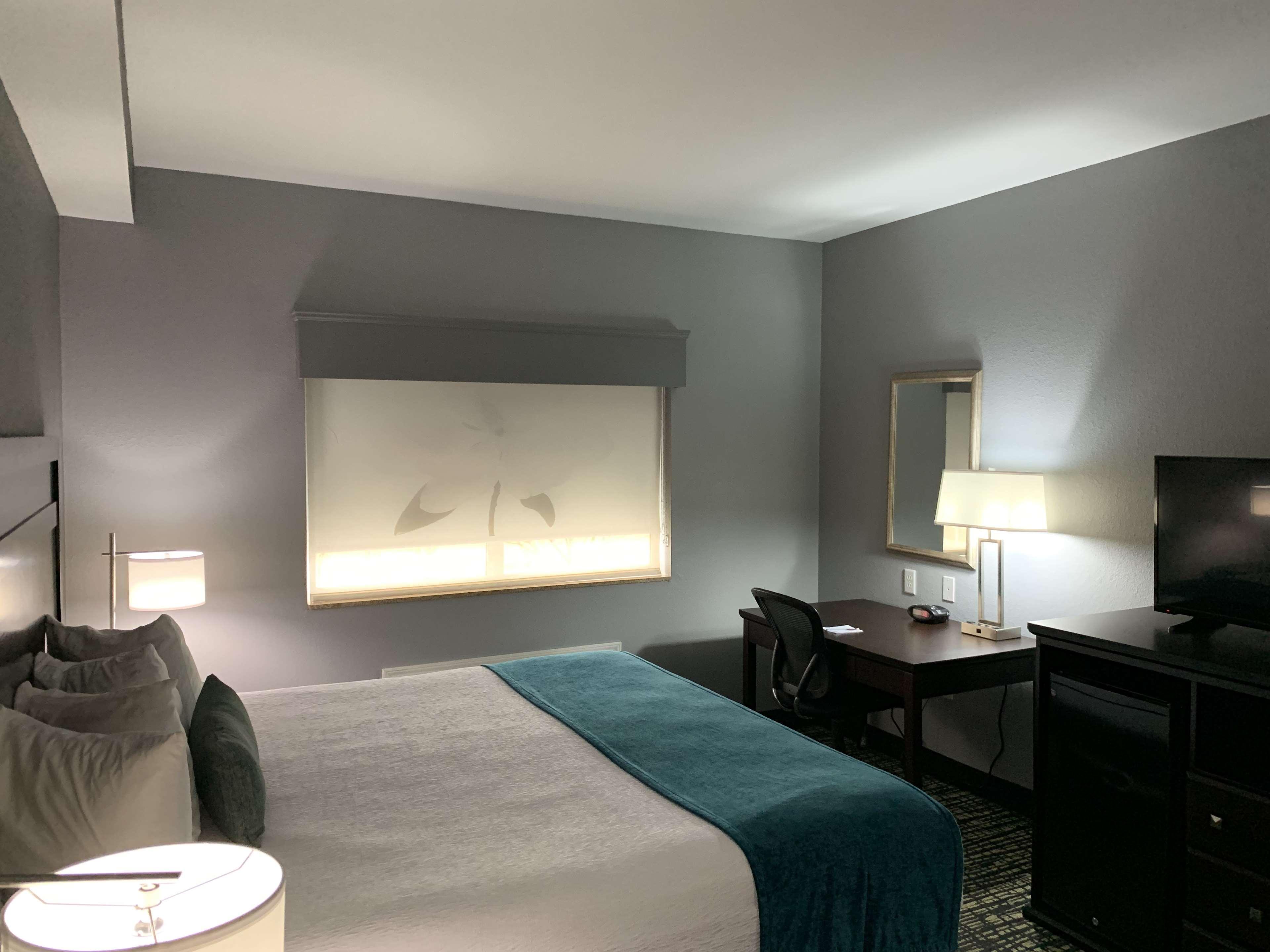 Best Western Plus Olive Branch Hotel & Suites Εξωτερικό φωτογραφία