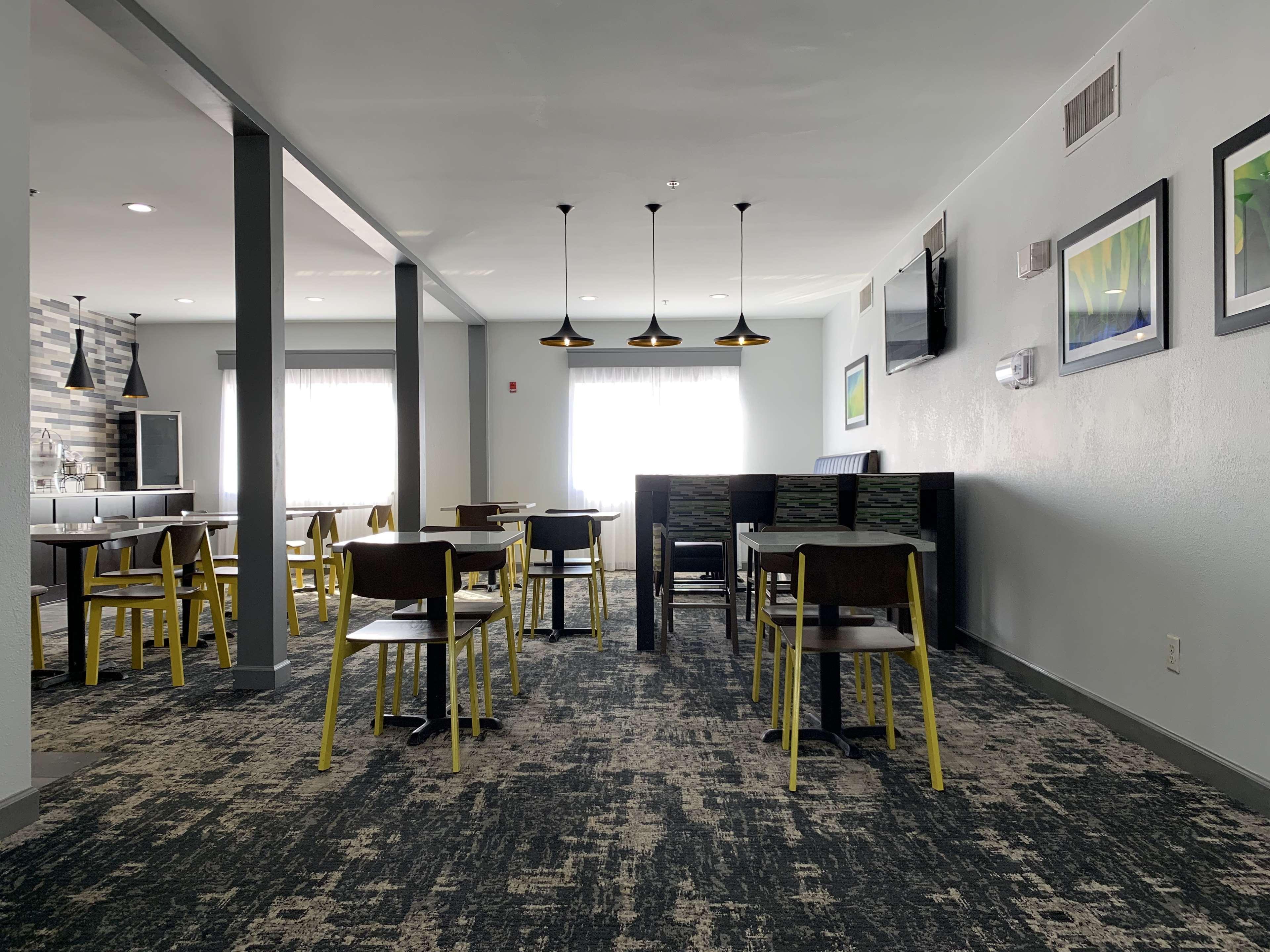 Best Western Plus Olive Branch Hotel & Suites Εξωτερικό φωτογραφία