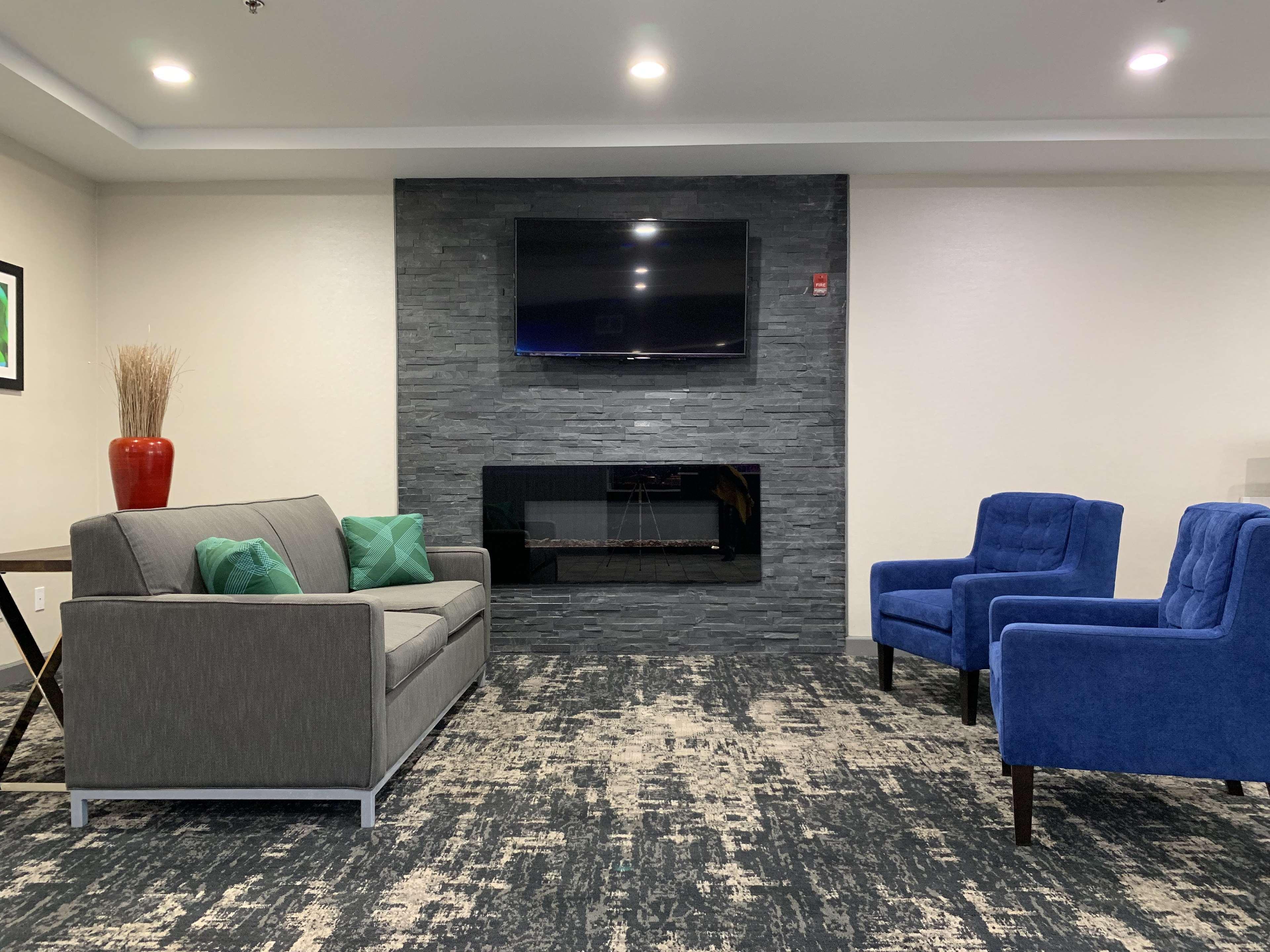 Best Western Plus Olive Branch Hotel & Suites Εξωτερικό φωτογραφία