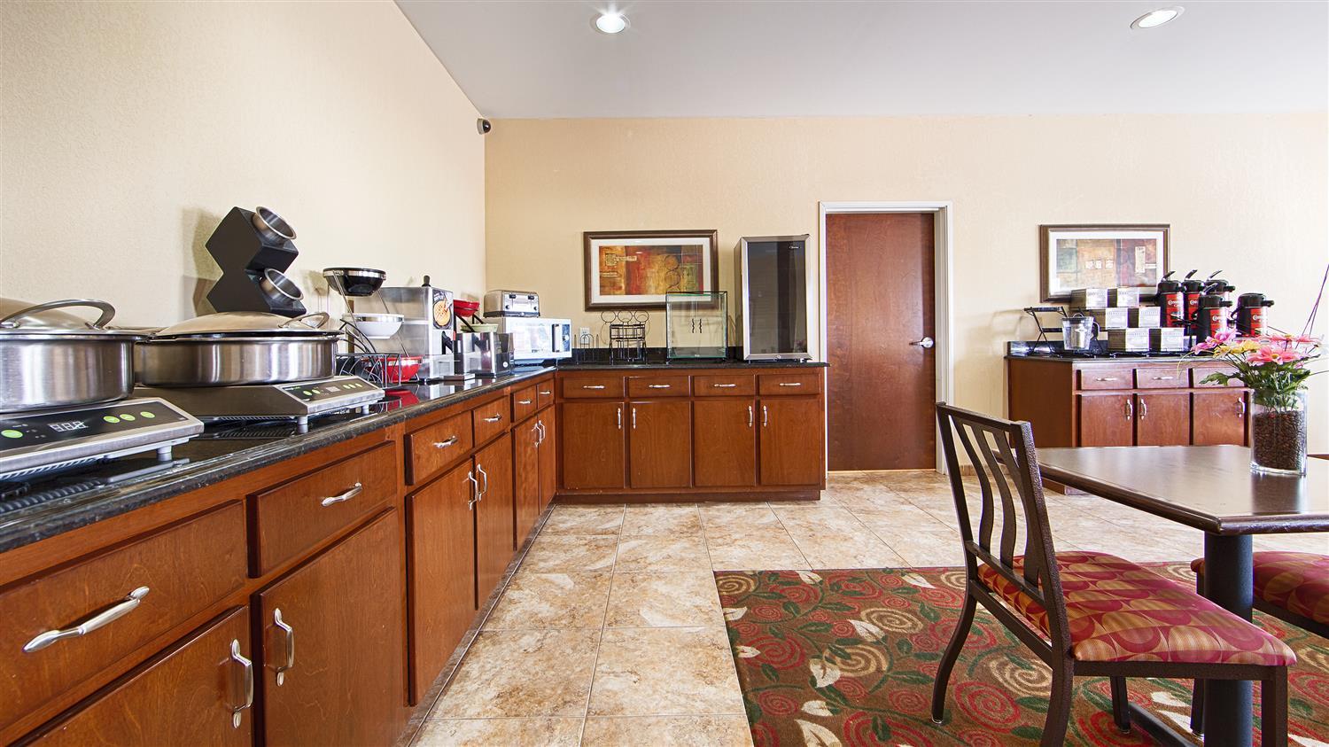 Best Western Plus Olive Branch Hotel & Suites Εξωτερικό φωτογραφία