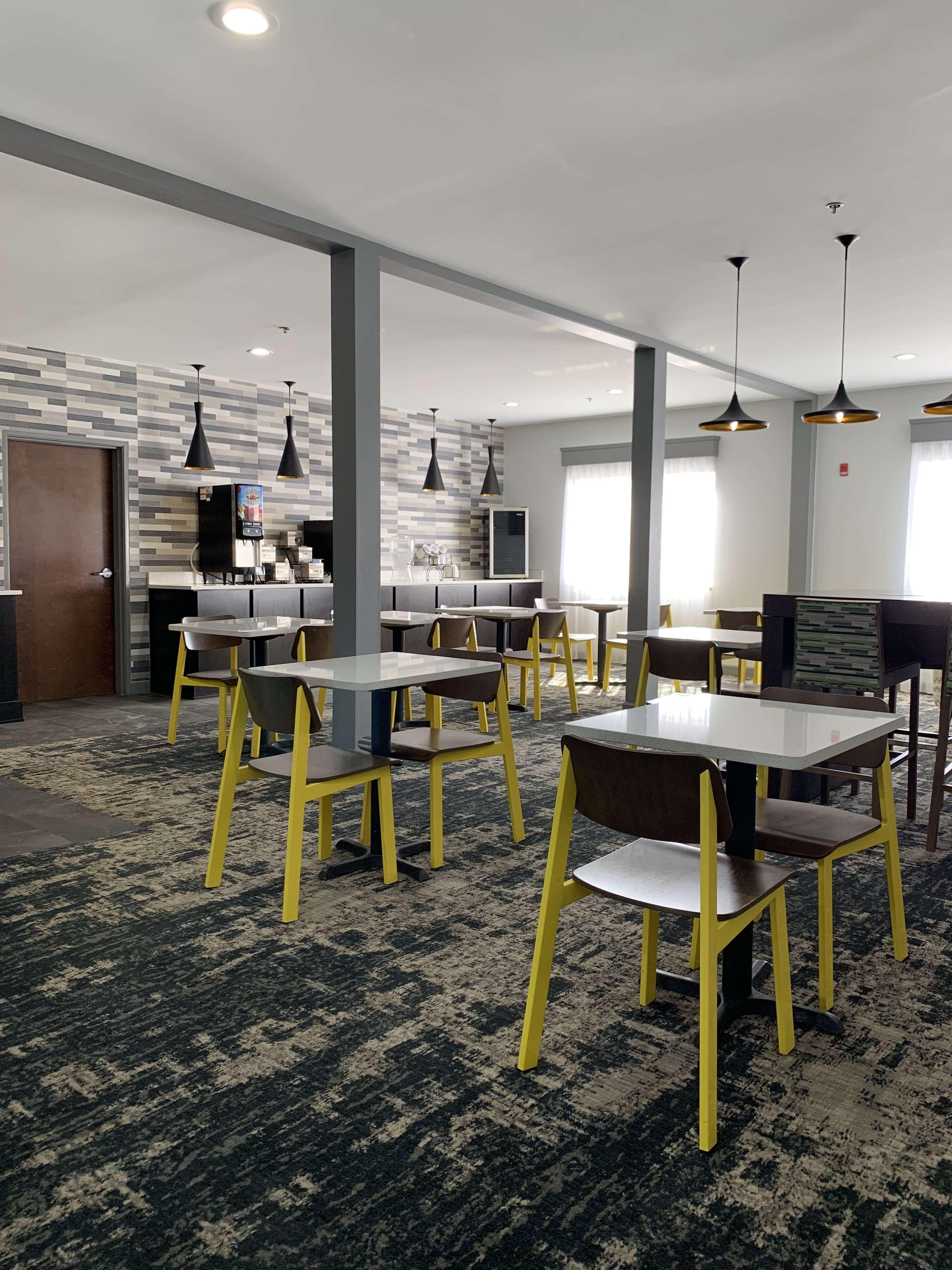 Best Western Plus Olive Branch Hotel & Suites Εξωτερικό φωτογραφία